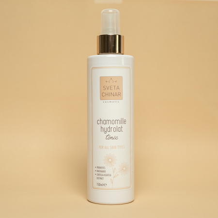 Ромашковый тоник 250 мл.